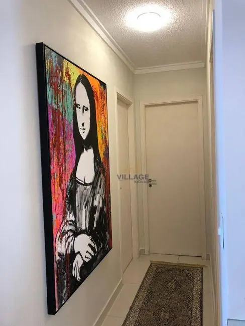 Apartamento com 2 quartos à venda, 63m2 em Jardim das Vertentes, São Paulo - SP - imagem 4 Foto 4 de Apartamento com 2 quartos à venda, 63m2 em Jardim das Vertentes, São Paulo - SP