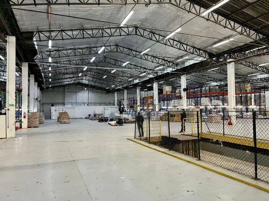 Armazém / Galpão para alugar, 11300m2 em Vila Leopoldina, São Paulo - SP - imagem 3 Foto 3 de Armazém / Galpão para alugar, 11300m2 em Vila Leopoldina, São Paulo - SP