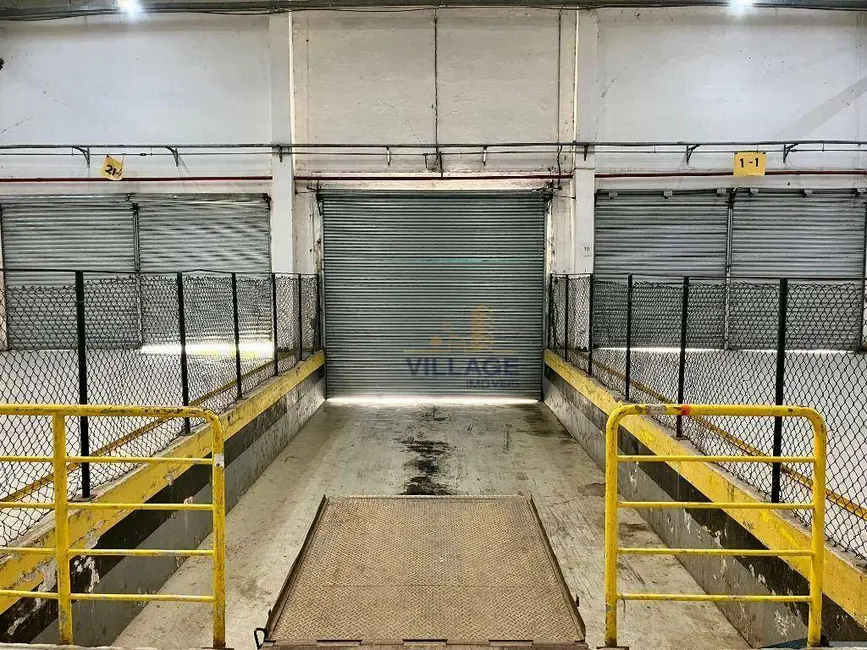 Armazém / Galpão para alugar, 11300m2 em Vila Leopoldina, São Paulo - SP - imagem 4 Foto 4 de Armazém / Galpão para alugar, 11300m2 em Vila Leopoldina, São Paulo - SP