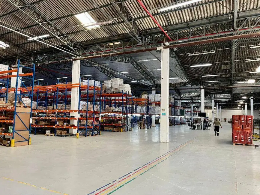 Armazém / Galpão para alugar, 11300m2 em Vila Leopoldina, São Paulo - SP - imagem 6 Foto 6 de Armazém / Galpão para alugar, 11300m2 em Vila Leopoldina, São Paulo - SP