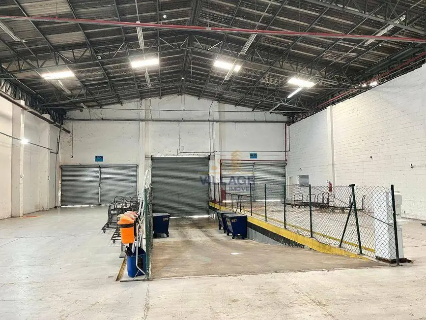 Armazém / Galpão para alugar, 11300m2 em Vila Leopoldina, São Paulo - SP - imagem 9 Foto 9 de Armazém / Galpão para alugar, 11300m2 em Vila Leopoldina, São Paulo - SP