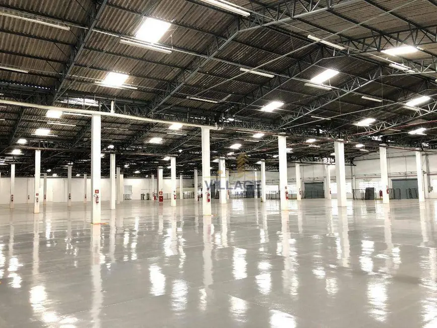 Foto 2 de Armazém / Galpão para alugar, 11300m2 em Vila Leopoldina, São Paulo - SP