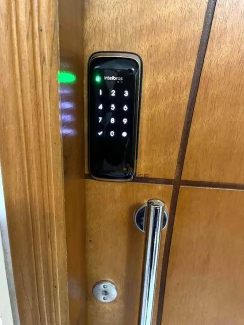 Foto 5 de Apartamento com 2 quartos à venda, 50m2 em Vila Guedes, São Paulo - SP