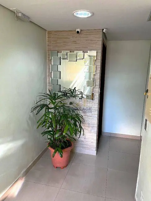 Foto 2 de Apartamento com 2 quartos à venda, 50m2 em Vila Guedes, São Paulo - SP