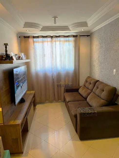 Foto 1 de Apartamento com 2 quartos à venda, 50m2 em Vila Guedes, São Paulo - SP