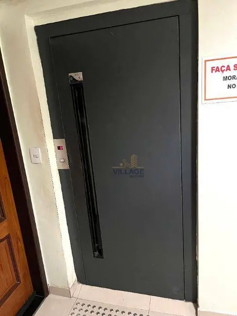 Foto 3 de Apartamento com 2 quartos à venda, 50m2 em Vila Guedes, São Paulo - SP