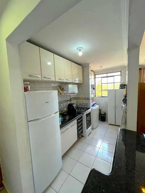 Foto 9 de Apartamento com 2 quartos à venda, 50m2 em Vila Guedes, São Paulo - SP