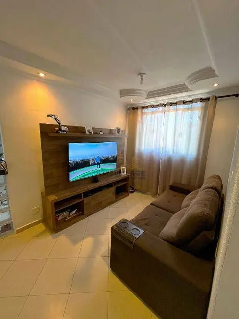 Foto 7 de Apartamento com 2 quartos à venda, 50m2 em Vila Guedes, São Paulo - SP