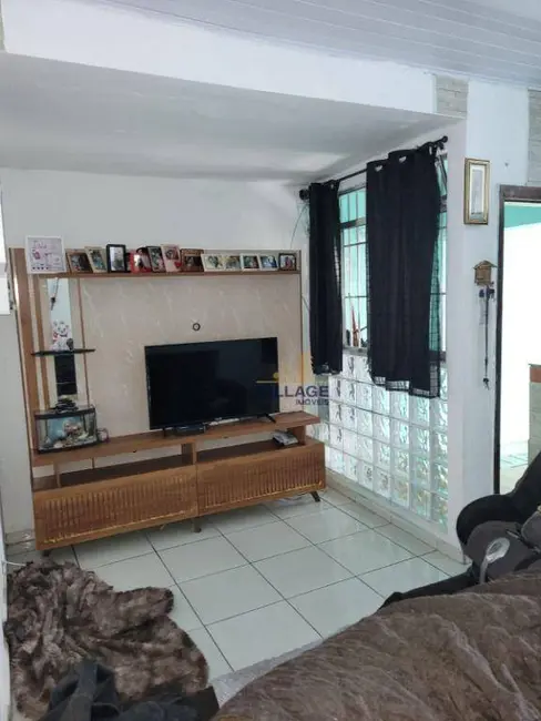 Foto 3 de Casa com 2 quartos à venda, 90m2 em Jardim Santo Elias, São Paulo - SP