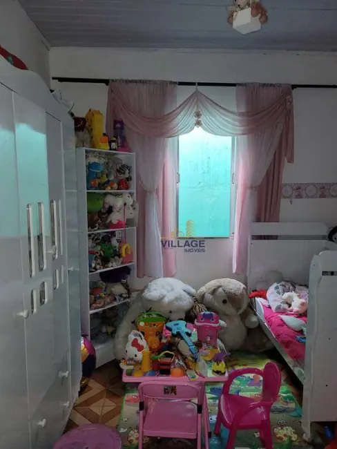 Foto 6 de Casa com 2 quartos à venda, 90m2 em Jardim Santo Elias, São Paulo - SP