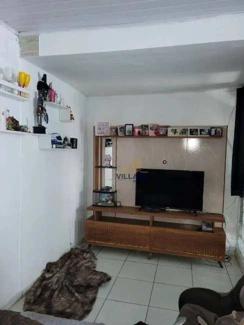 Foto 4 de Casa com 2 quartos à venda, 90m2 em Jardim Santo Elias, São Paulo - SP