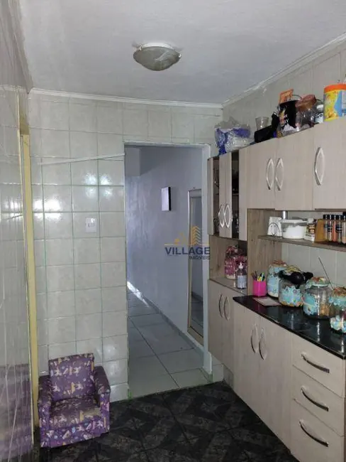 Foto 8 de Casa com 2 quartos à venda, 90m2 em Jardim Santo Elias, São Paulo - SP