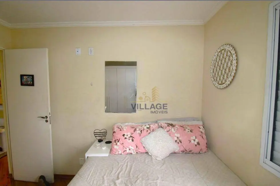 Foto 3 de Apartamento com 2 quartos à venda, 58m2 em Parque Maria Domitila, São Paulo - SP