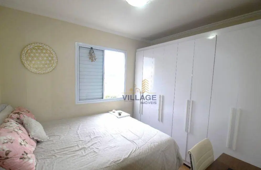 Foto 5 de Apartamento com 2 quartos à venda, 58m2 em Parque Maria Domitila, São Paulo - SP