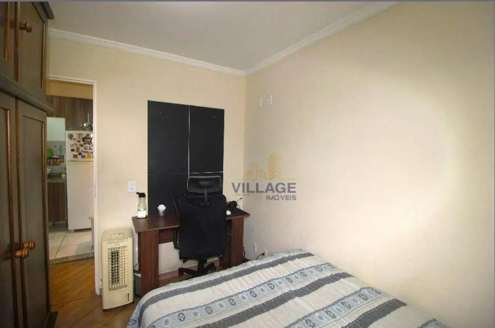Foto 4 de Apartamento com 2 quartos à venda, 58m2 em Parque Maria Domitila, São Paulo - SP