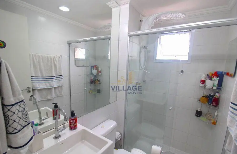 Foto 7 de Apartamento com 2 quartos à venda, 58m2 em Parque Maria Domitila, São Paulo - SP