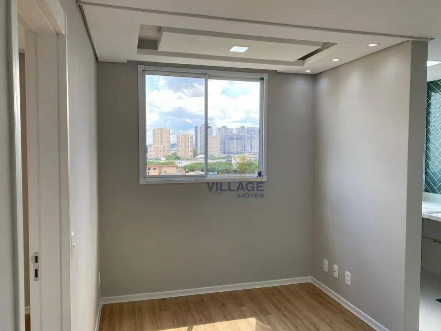 Apartamento com 2 quartos à venda, 40m2 em Água Branca, São Paulo - SP - imagem 9 Foto 9 de Apartamento com 2 quartos à venda, 40m2 em Água Branca, São Paulo - SP