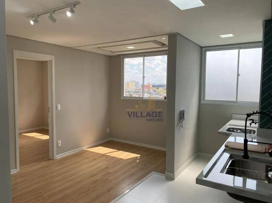 Apartamento com 2 quartos à venda, 40m2 em Água Branca, São Paulo - SP - imagem 3 Foto 3 de Apartamento com 2 quartos à venda, 40m2 em Água Branca, São Paulo - SP