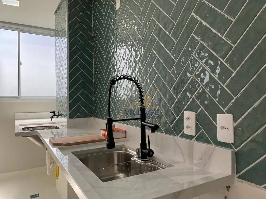 Apartamento com 2 quartos à venda, 40m2 em Água Branca, São Paulo - SP - imagem 7 Foto 7 de Apartamento com 2 quartos à venda, 40m2 em Água Branca, São Paulo - SP