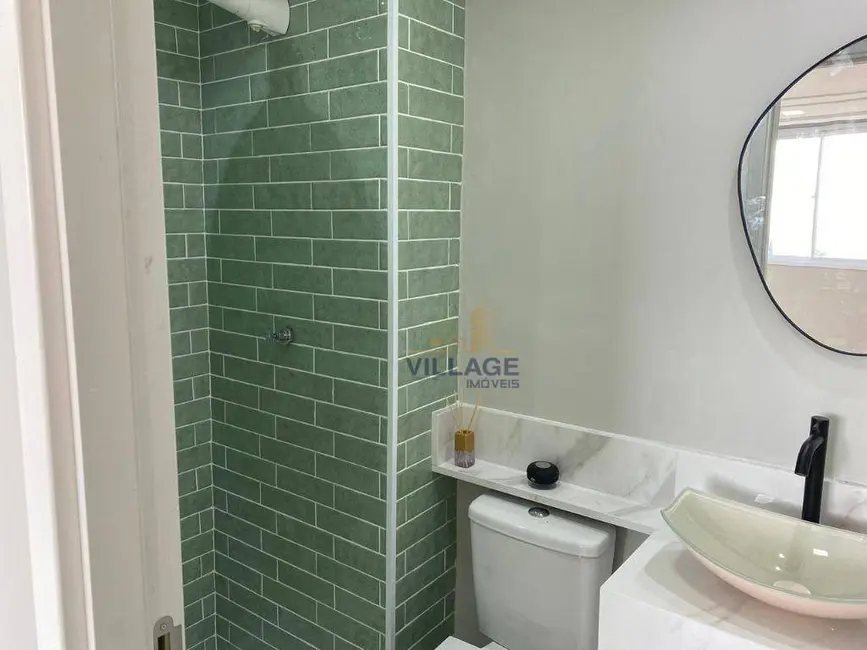 Apartamento com 2 quartos à venda, 40m2 em Água Branca, São Paulo - SP - imagem 5 Foto 5 de Apartamento com 2 quartos à venda, 40m2 em Água Branca, São Paulo - SP