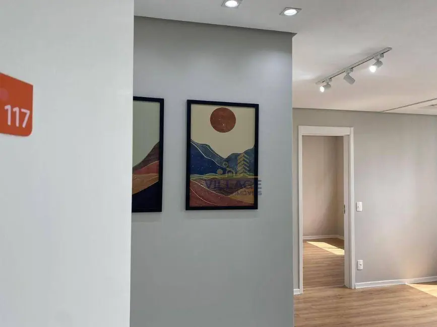Foto 1 de Apartamento com 2 quartos à venda, 40m2 em Água Branca, São Paulo - SP