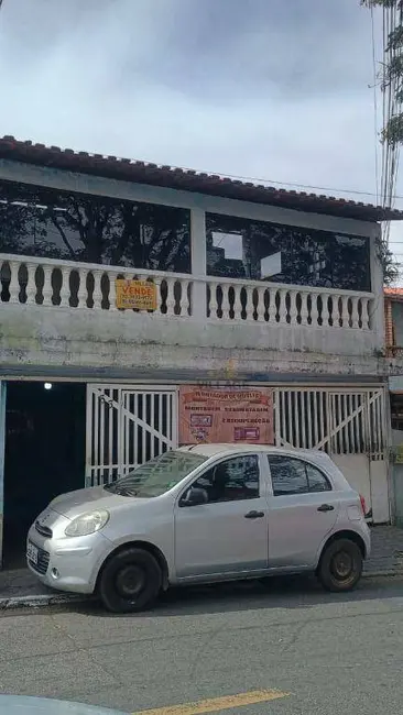 Foto 4 de Casa com 5 quartos à venda, 246m2 em Vila Jussara, Carapicuiba - SP