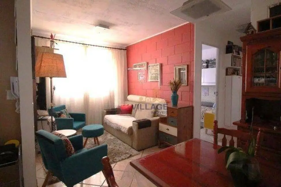 Apartamento com 2 quartos à venda, 48m2 em Vila Guedes, São Paulo - SP - imagem 2 Foto 2 de Apartamento com 2 quartos à venda, 48m2 em Vila Guedes, São Paulo - SP