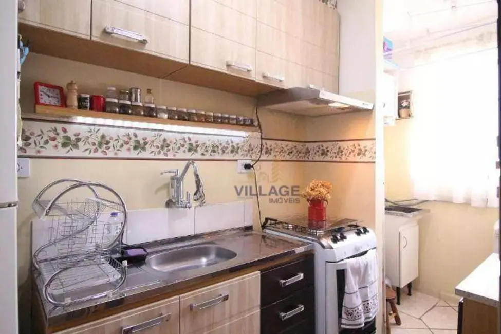 Apartamento com 2 quartos à venda, 48m2 em Vila Guedes, São Paulo - SP - imagem 8 Foto 8 de Apartamento com 2 quartos à venda, 48m2 em Vila Guedes, São Paulo - SP