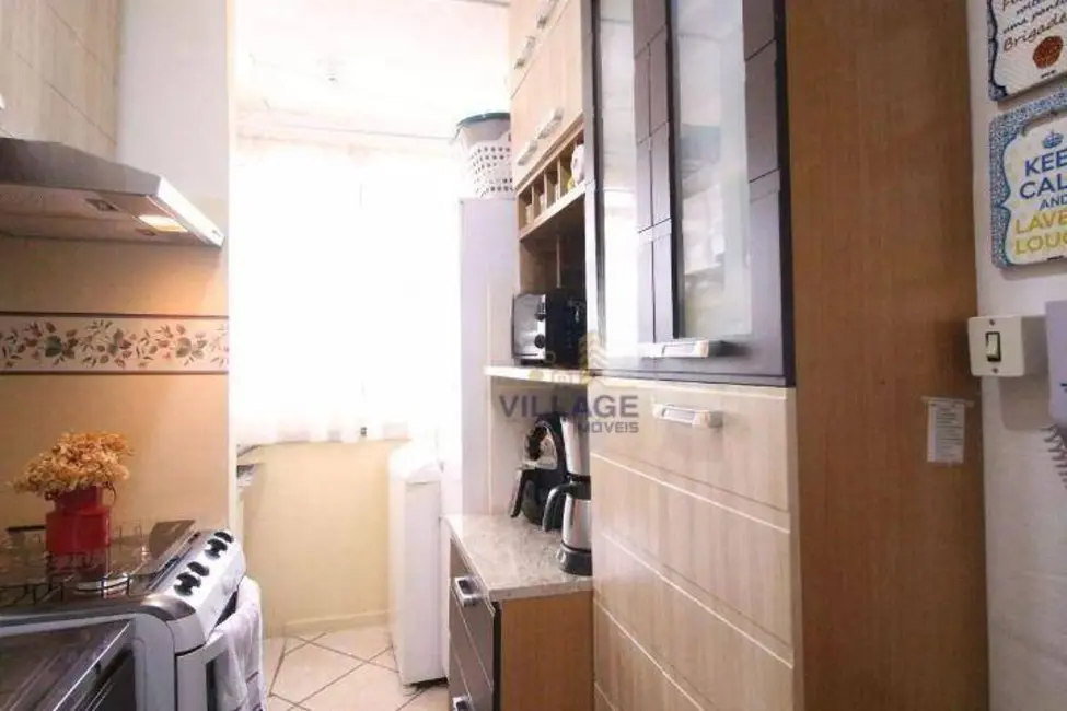 Apartamento com 2 quartos à venda, 48m2 em Vila Guedes, São Paulo - SP - imagem 6 Foto 6 de Apartamento com 2 quartos à venda, 48m2 em Vila Guedes, São Paulo - SP