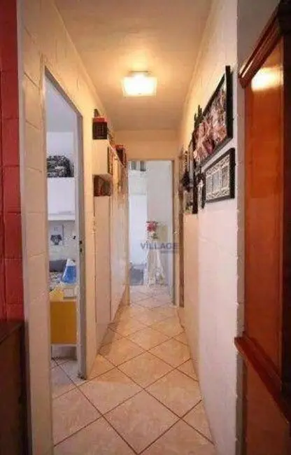 Apartamento com 2 quartos à venda, 48m2 em Vila Guedes, São Paulo - SP - imagem 5 Foto 5 de Apartamento com 2 quartos à venda, 48m2 em Vila Guedes, São Paulo - SP