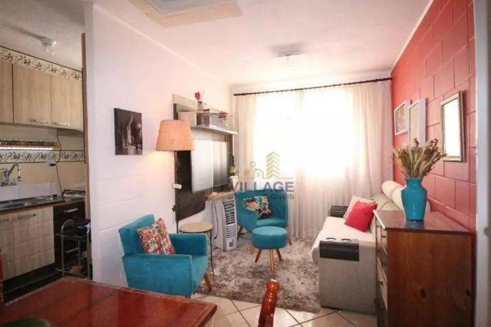 Apartamento com 2 quartos à venda, 48m2 em Vila Guedes, São Paulo - SP - imagem 3 Foto 3 de Apartamento com 2 quartos à venda, 48m2 em Vila Guedes, São Paulo - SP