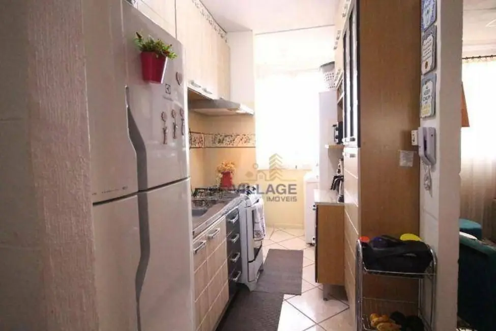 Apartamento com 2 quartos à venda, 48m2 em Vila Guedes, São Paulo - SP - imagem 7 Foto 7 de Apartamento com 2 quartos à venda, 48m2 em Vila Guedes, São Paulo - SP