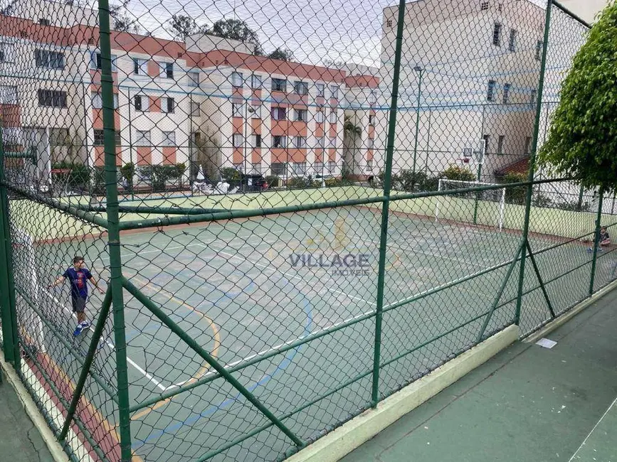 Apartamento com 2 quartos à venda, 55m2 em São Paulo - SP - imagem 2 Foto 2 de Apartamento com 2 quartos à venda, 55m2 em São Paulo - SP