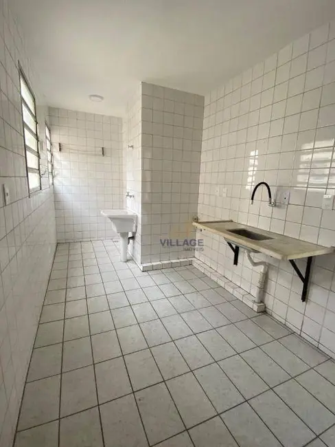 Apartamento com 2 quartos à venda, 55m2 em São Paulo - SP - imagem 5 Foto 5 de Apartamento com 2 quartos à venda, 55m2 em São Paulo - SP