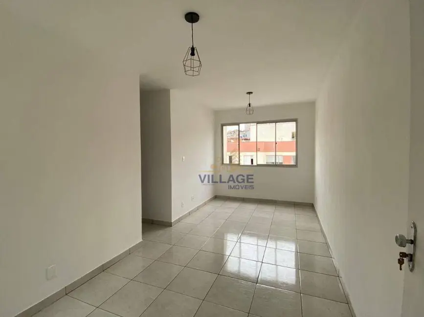 Apartamento com 2 quartos à venda, 55m2 em São Paulo - SP - imagem 3 Foto 3 de Apartamento com 2 quartos à venda, 55m2 em São Paulo - SP