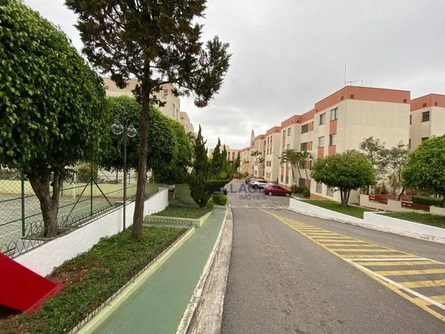 Apartamento com 2 quartos à venda, 55m2 em São Paulo - SP - imagem 1 Foto 1 de Apartamento com 2 quartos à venda, 55m2 em São Paulo - SP