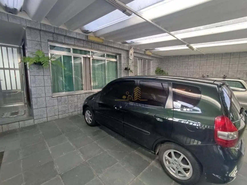 Foto 2 de Casa com 2 quartos à venda, 330m2 em Parque Maria Domitila, São Paulo - SP