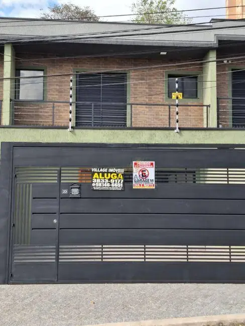 Foto 2 de Sobrado para alugar em Vila Jaguara, São Paulo - SP