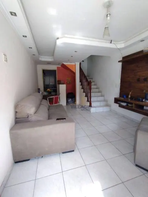 Sobrado com 2 quartos à venda, 72m2 em Vila Fanton, São Paulo - SP - imagem 4 Foto 4 de Sobrado com 2 quartos à venda, 72m2 em Vila Fanton, São Paulo - SP