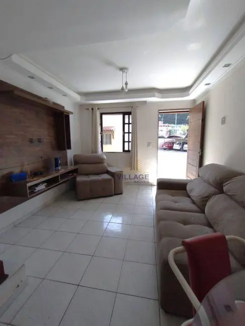 Sobrado com 2 quartos à venda, 72m2 em Vila Fanton, São Paulo - SP - imagem 5 Foto 5 de Sobrado com 2 quartos à venda, 72m2 em Vila Fanton, São Paulo - SP