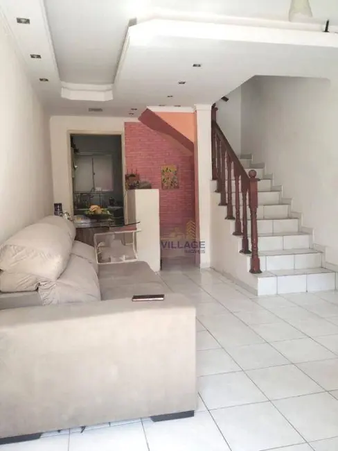 Sobrado com 2 quartos à venda, 72m2 em Vila Fanton, São Paulo - SP - imagem 6 Foto 6 de Sobrado com 2 quartos à venda, 72m2 em Vila Fanton, São Paulo - SP