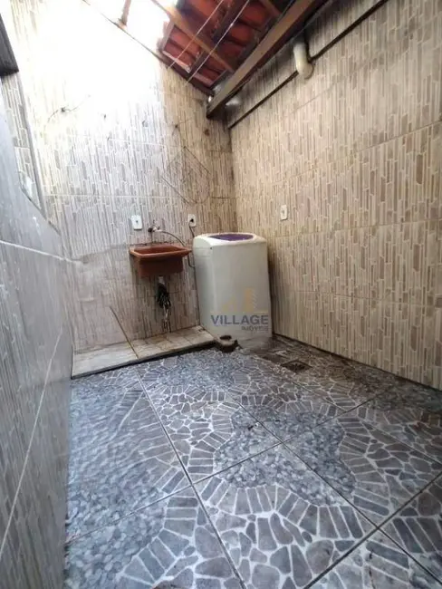 Sobrado com 2 quartos à venda, 72m2 em Vila Fanton, São Paulo - SP - imagem 8 Foto 8 de Sobrado com 2 quartos à venda, 72m2 em Vila Fanton, São Paulo - SP