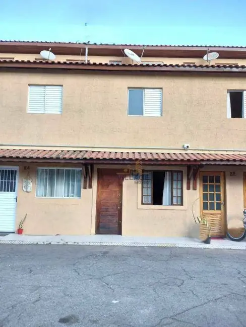 Sobrado com 2 quartos à venda, 72m2 em Vila Fanton, São Paulo - SP - imagem 3 Foto 3 de Sobrado com 2 quartos à venda, 72m2 em Vila Fanton, São Paulo - SP