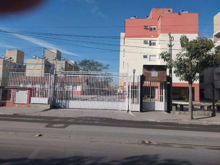 Foto 1 de Apartamento com 2 quartos à venda, 57m2 em Jardim São João (Jaraguá), São Paulo - SP