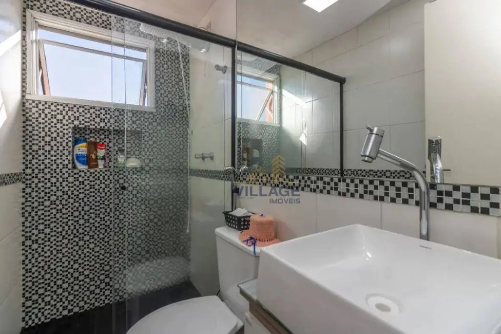 Foto 9 de Apartamento com 2 quartos à venda, 57m2 em Jardim São João (Jaraguá), São Paulo - SP