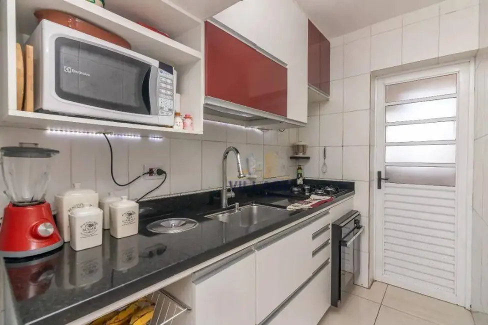 Foto 8 de Apartamento com 2 quartos à venda, 57m2 em Jardim São João (Jaraguá), São Paulo - SP