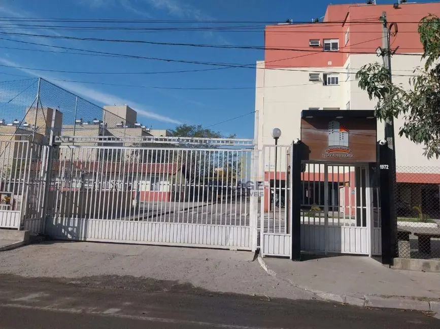 Foto 2 de Apartamento com 2 quartos à venda, 57m2 em Jardim São João (Jaraguá), São Paulo - SP