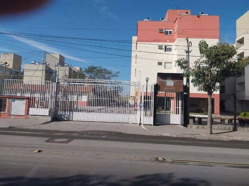 Foto 3 de Apartamento com 2 quartos à venda, 57m2 em Jardim São João (Jaraguá), São Paulo - SP