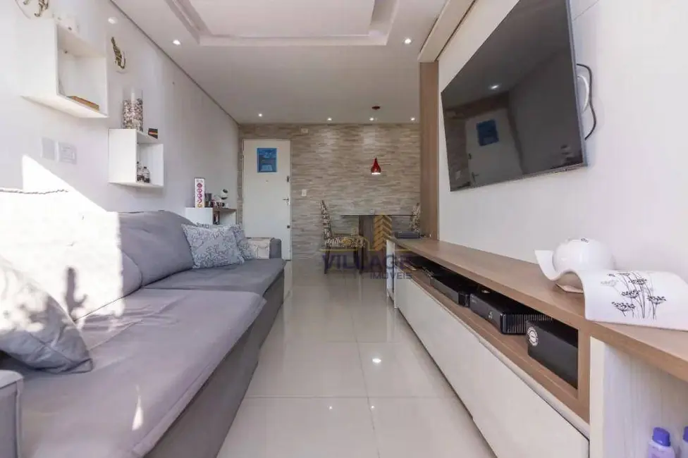 Foto 5 de Apartamento com 2 quartos à venda, 57m2 em Jardim São João (Jaraguá), São Paulo - SP