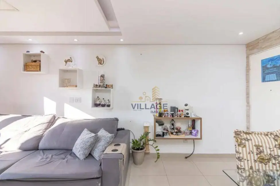 Foto 7 de Apartamento com 2 quartos à venda, 57m2 em Jardim São João (Jaraguá), São Paulo - SP